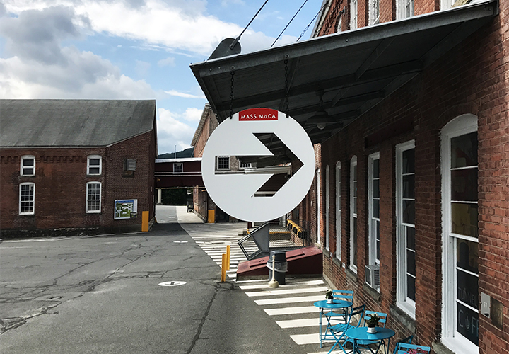 MASS MoCA