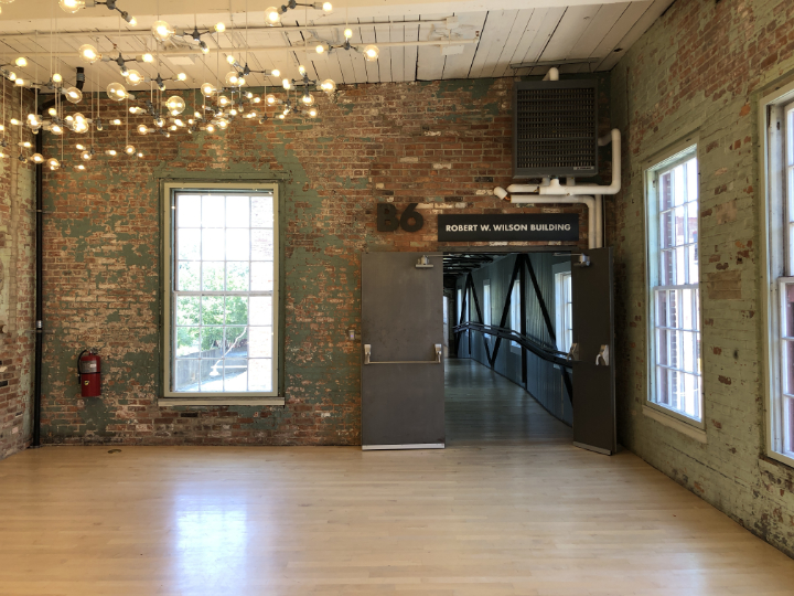 MASS MoCA