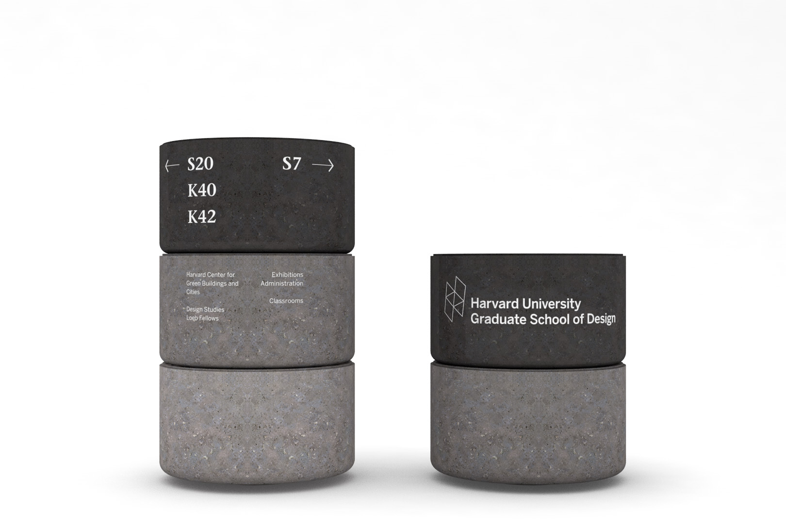 Harvard University Graduate School of Design