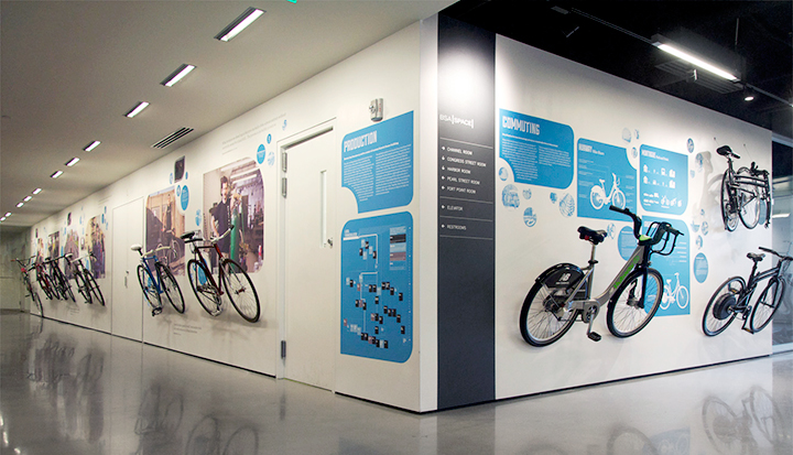 Let's Talk About Bikes