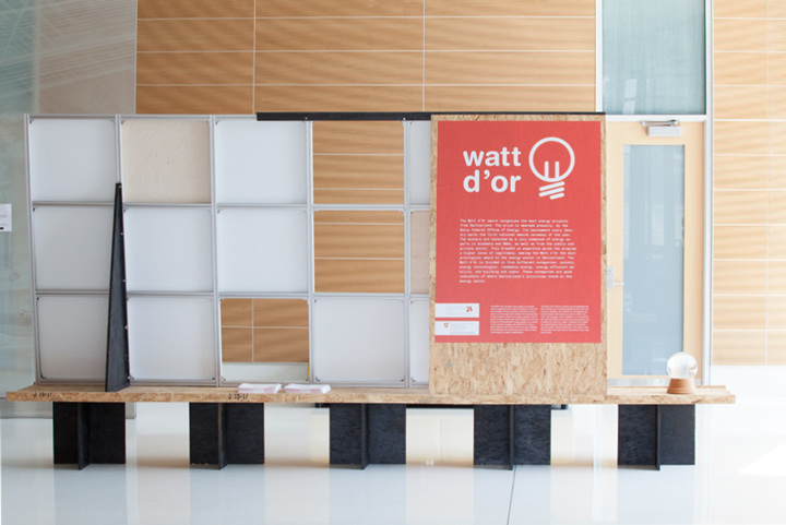Watt d&rsquo;Or