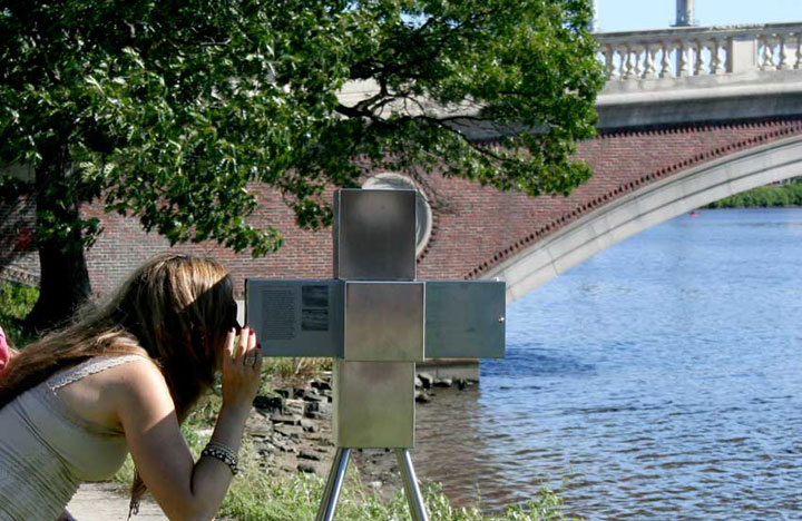 Think Swiss, Think Swim