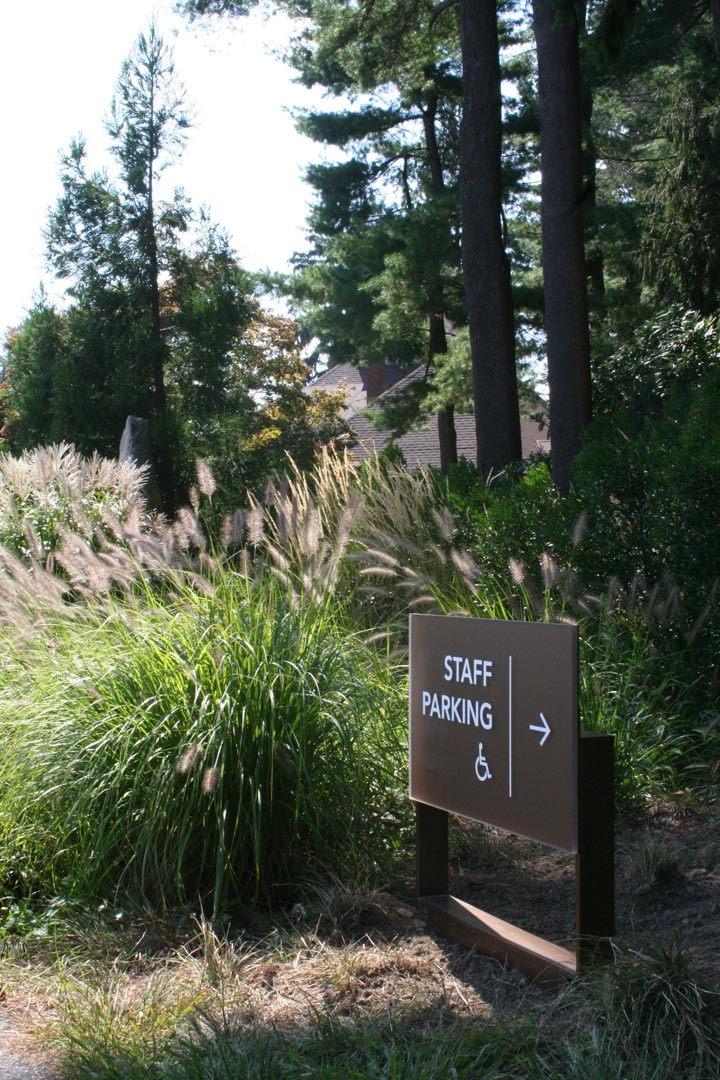 deCordova Sculpture Park and Museum