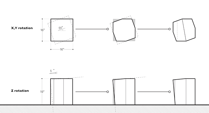 Info Space