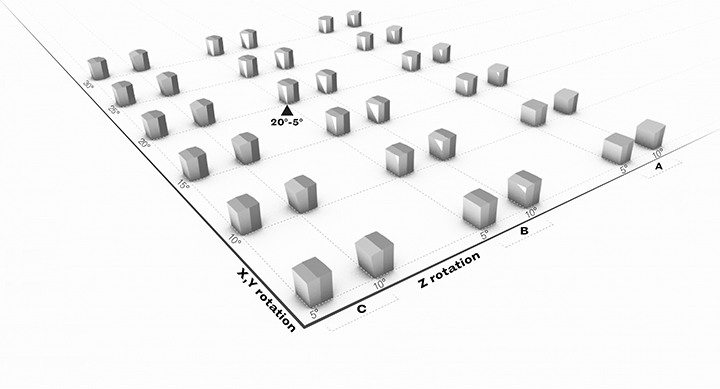 Info Space