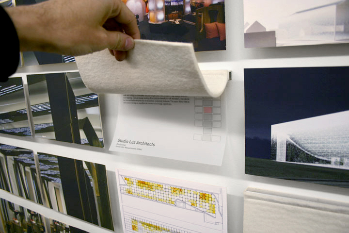 Young Architects Boston