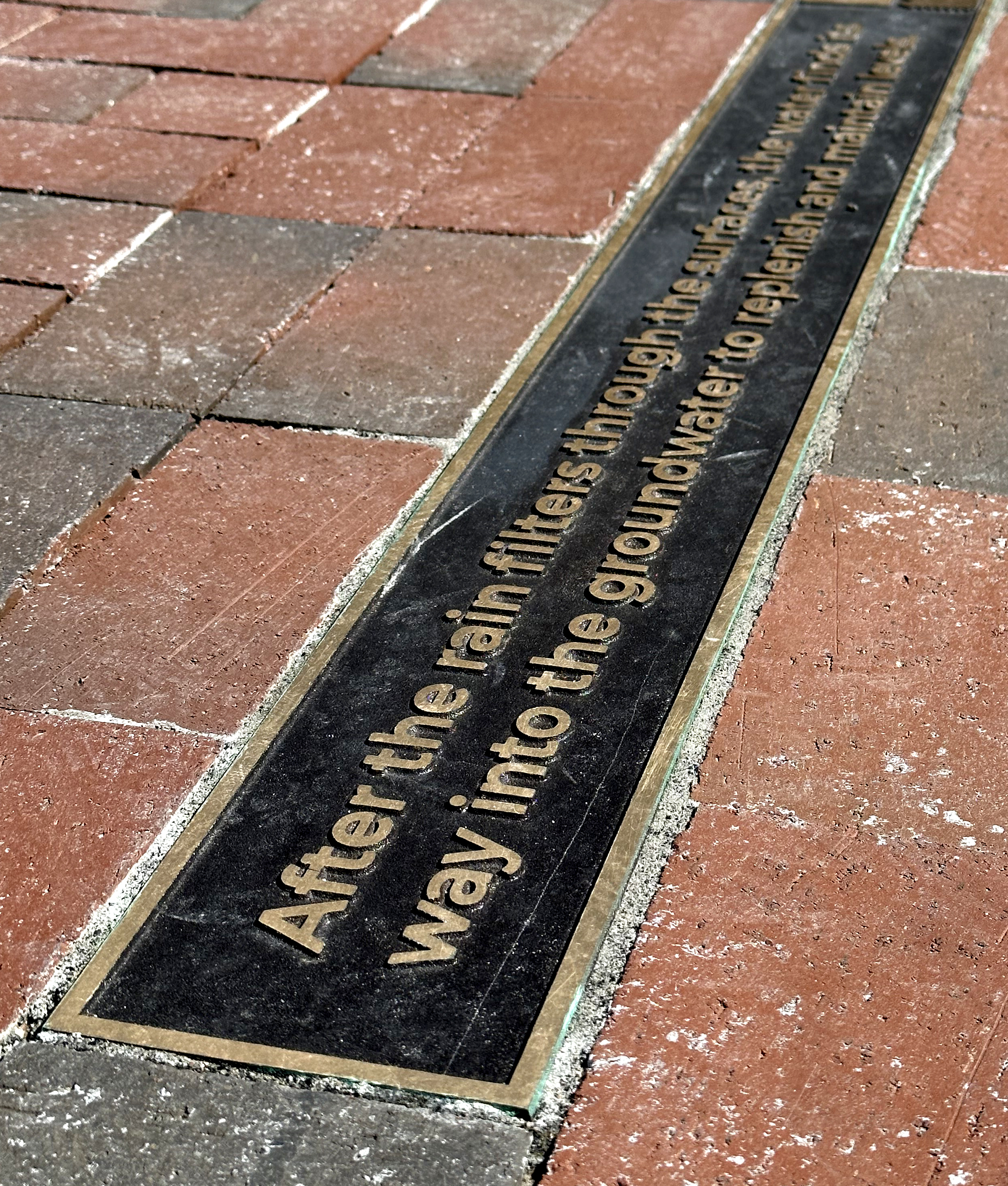 Boston City Hall Plaza