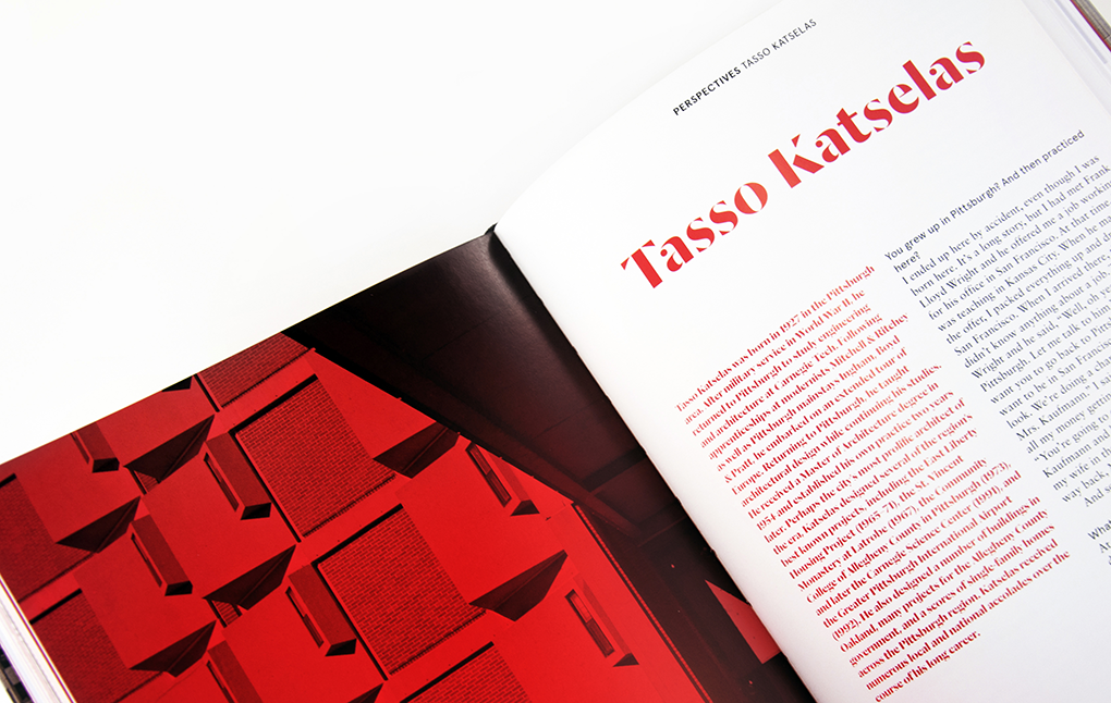 Imagining the Modern