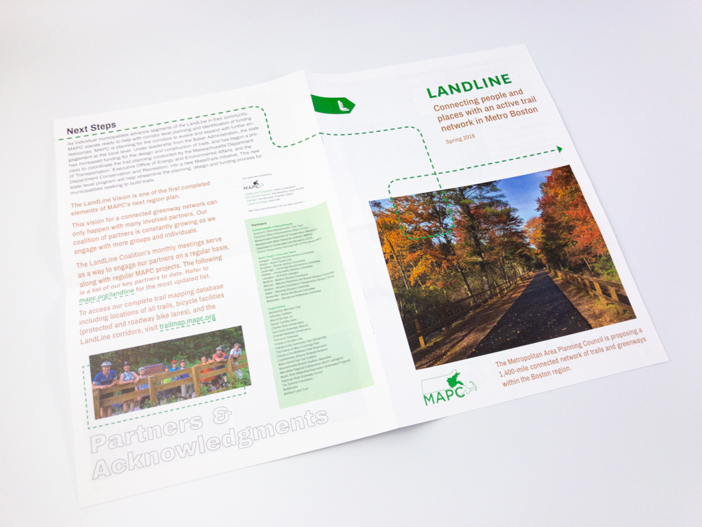 LandLine