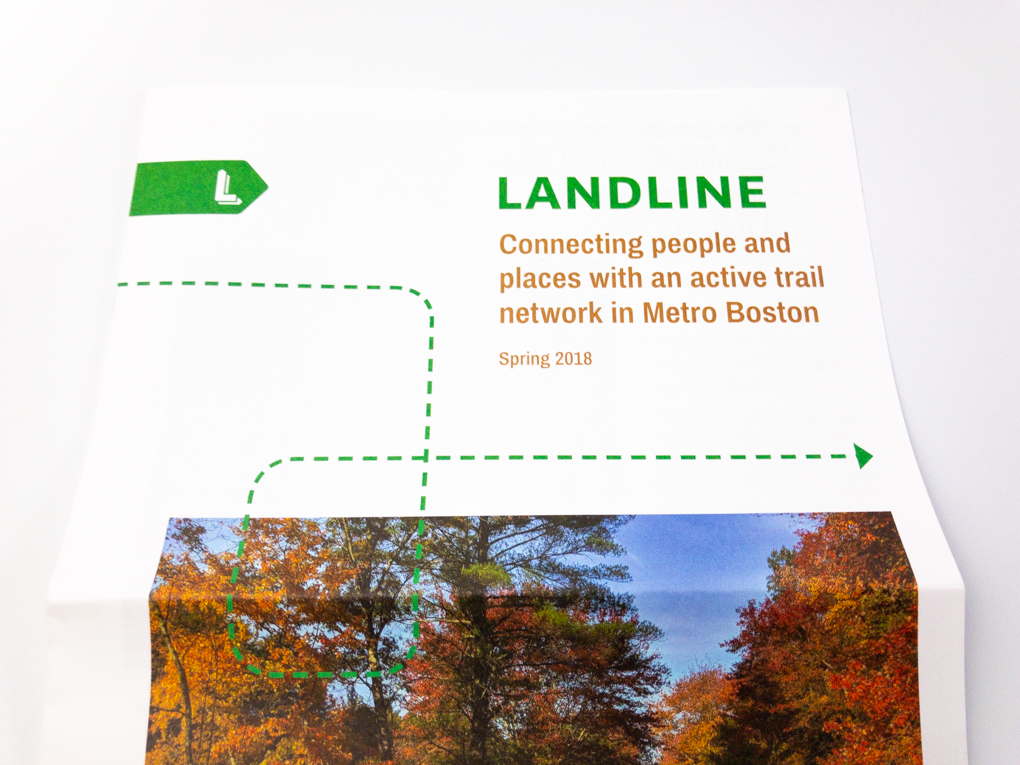 LandLine
