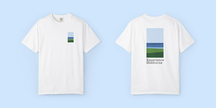 Experience Shelburne