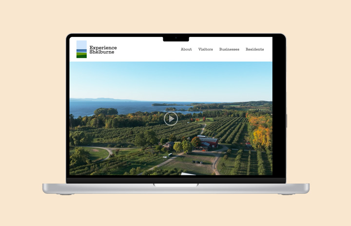 Experience Shelburne