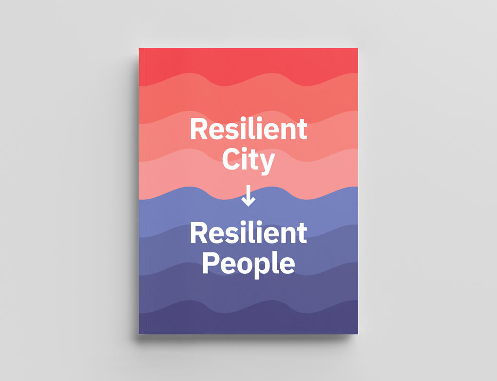 Resilient Cambridge