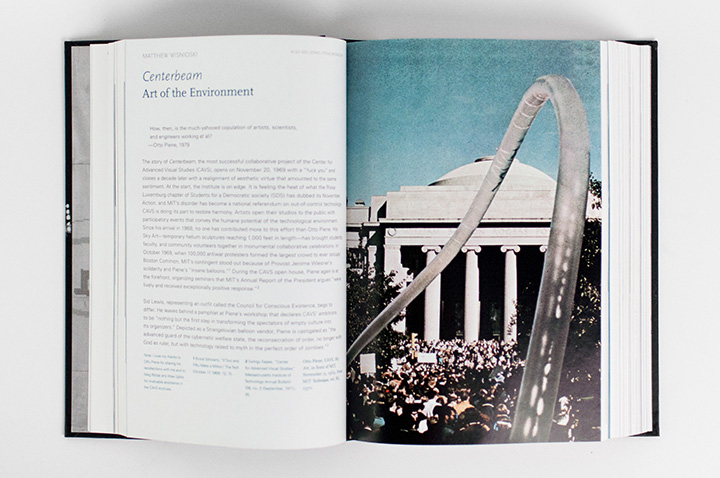 A Second Modernism
