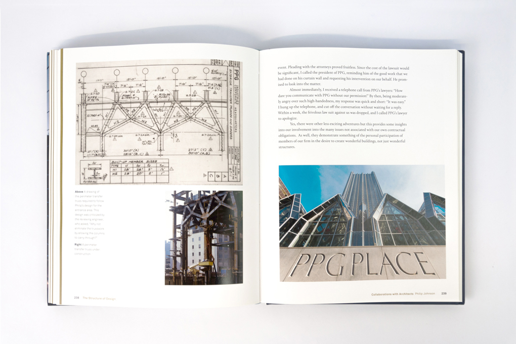 The Structure of Design