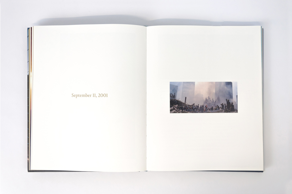 The Structure of Design