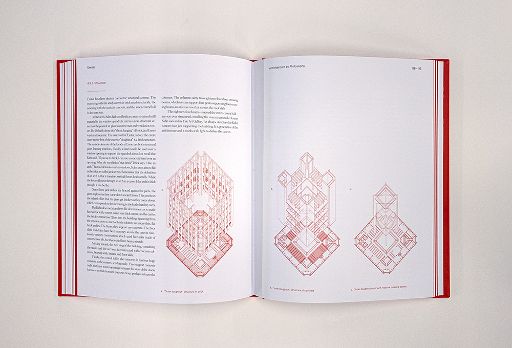 Louis Kahn: Architecture as Philosophy